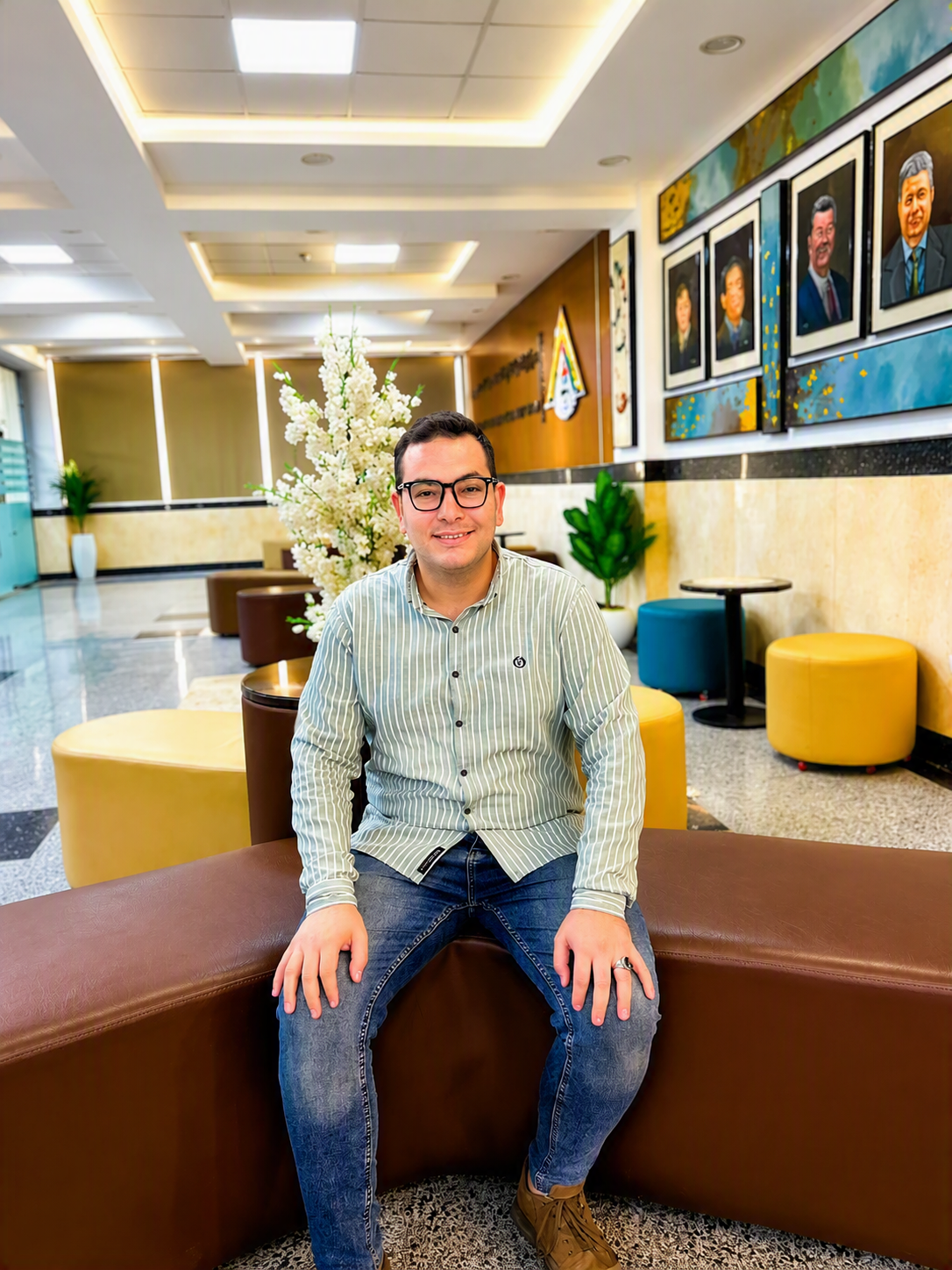 Mohamed Ahmed Abdelsadek Abdelsamie